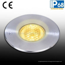 Mini LED Unterwasser Schwimmbad Licht (JP-94311)